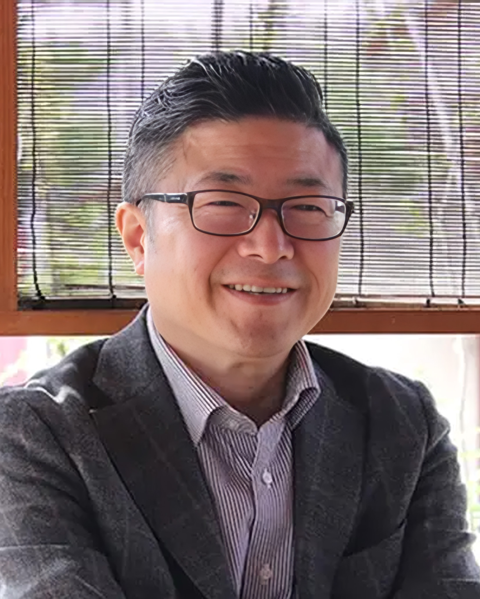 三渡 眞介