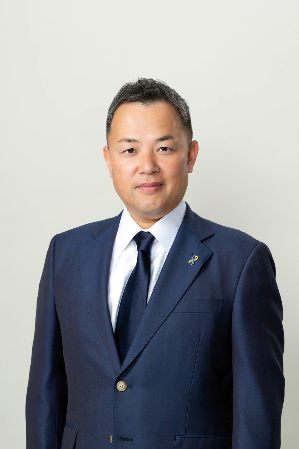 坂上 功治