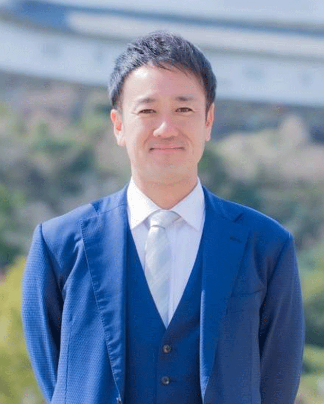 中尾圭太朗
