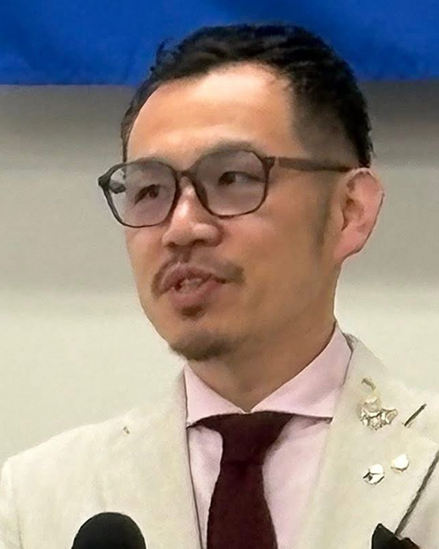 原政彦