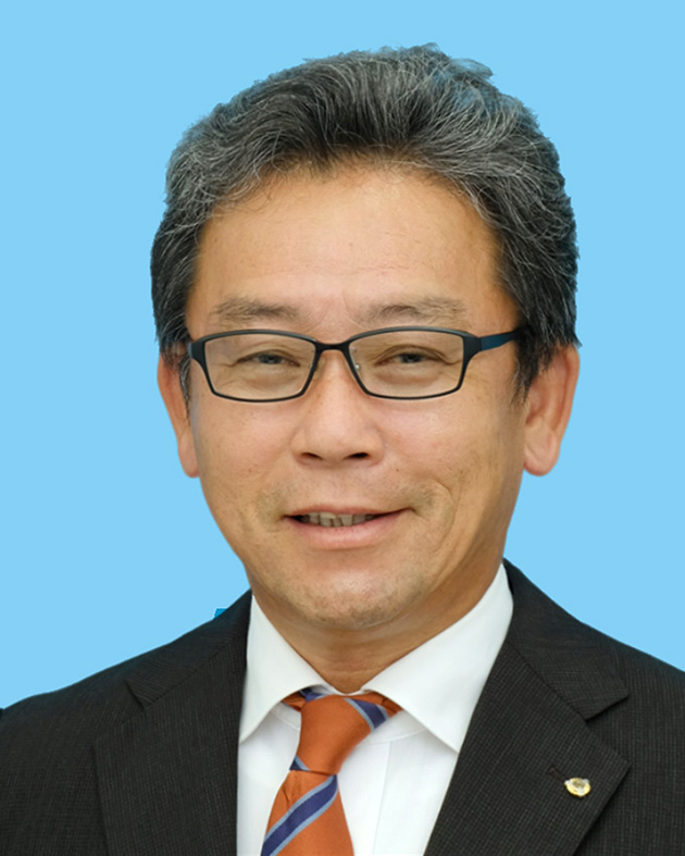 平石 剛