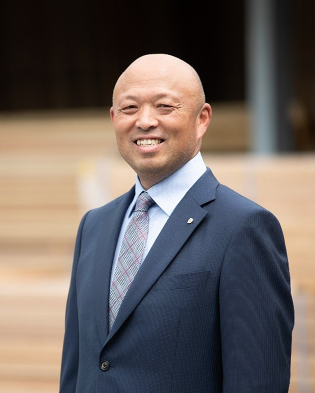 小倉 昌史